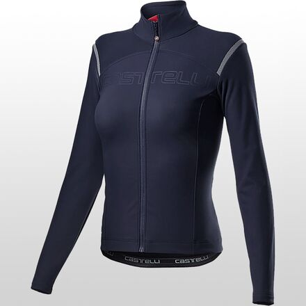 Castelli - Tutto Nano RoS Jersey - Women's
