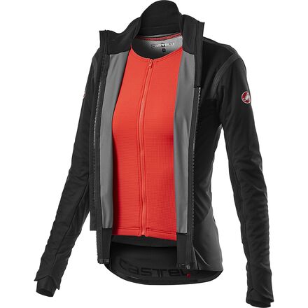 Castelli - Alpha RoS 2 Jacket - Women's