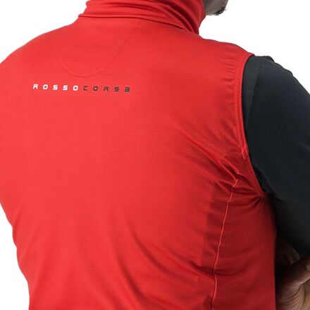 Castelli - Pro Thermal Mid Vest - Men's