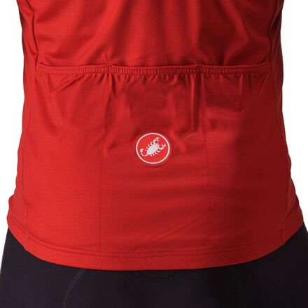 Castelli - Pro Thermal Mid Vest - Men's