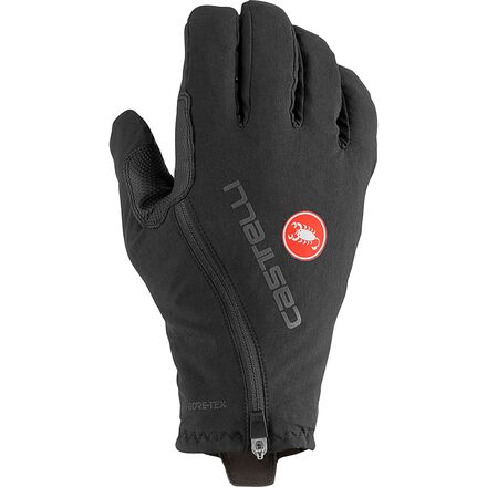 Castelli - Espresso GT Glove - Men's - Black