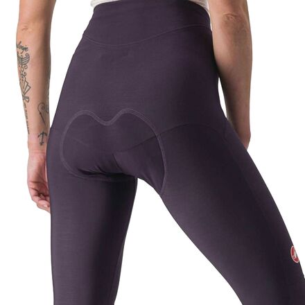 Castelli - Sorpasso RoS Tight - Women's