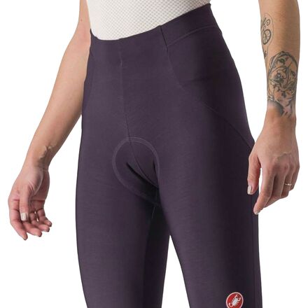 Castelli - Sorpasso RoS Tight - Women's
