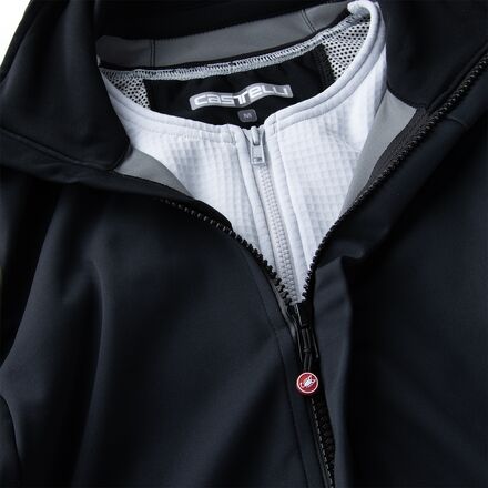 Castelli - Castelli Alpha RoS 2 Limited Edition Jacket - Men's