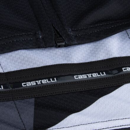 Castelli - Detail