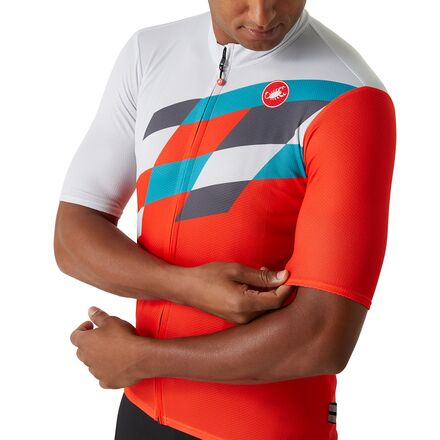 Castelli - Tabula Rasa Limited Edition Jersey - Men's