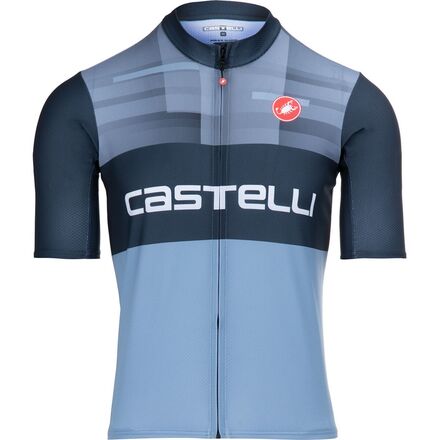 Castelli - A Bloc Limited Edition Jersey - Men's