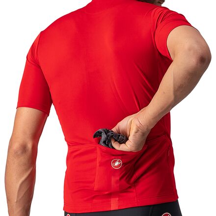 Castelli - Classifica Jersey - Men's