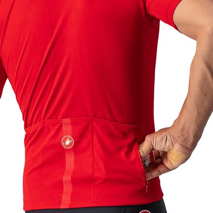 Castelli - Classifica Jersey - Men's