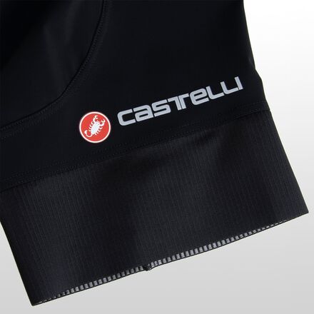 Castelli - Endurance 3 Bib Short - Men's