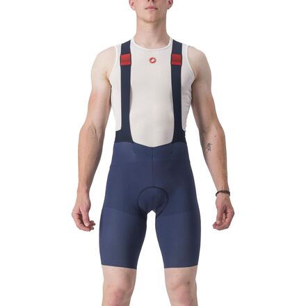 Castelli - Premio Black Bibshort - Men's