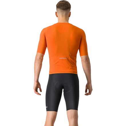 Castelli - Premio Black Bibshort - Men's