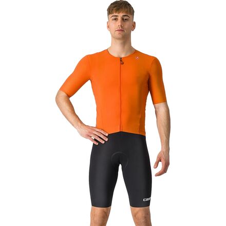 Castelli - Premio Black Bibshort - Men's