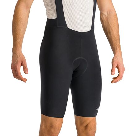 Castelli - Premio Black Bibshort - Men's