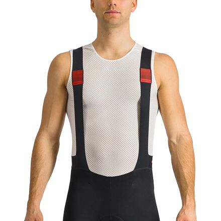Castelli - Premio Black Bibshort - Men's