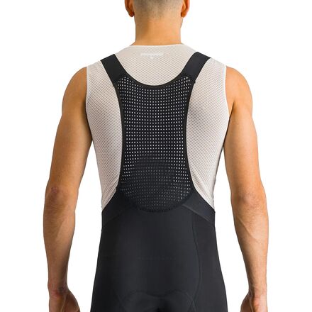Castelli - Premio Black Bibshort - Men's