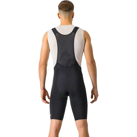 Castelli - Premio Black Bibshort - Men's