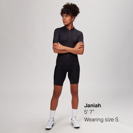 Castelli - Promessa Jacquard Jersey - Women's