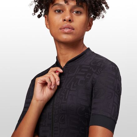 Castelli - Promessa Jacquard Jersey - Women's