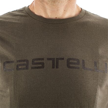 Castelli - Sprinter T-Shirt - Men's