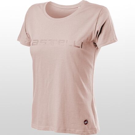 Castelli - Sprinter T-Shirt - Women's
