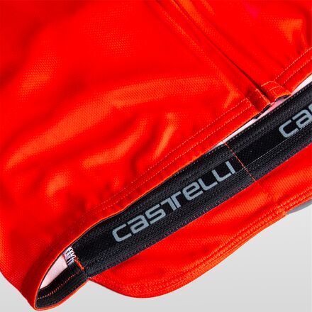 Castelli - Trofeo Limited Edition Jersey - Men's