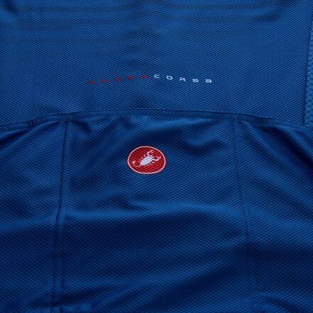 Castelli - Climber's 3.0 Limited Edition Full-Zip Jersey - Men's