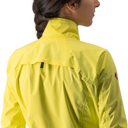 Castelli - Emergency 2 Rain Jacket - Women's