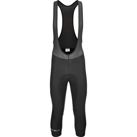 Entrata Thermal Bib Knicker - Men's