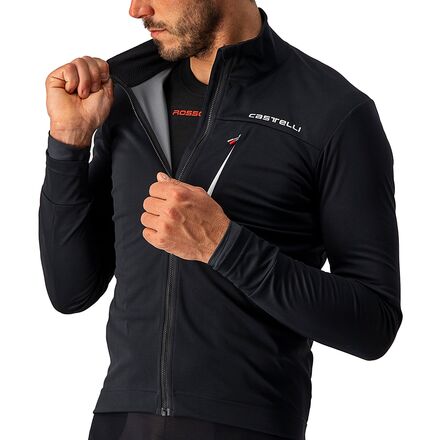 Castelli - Go Jacket - Men's