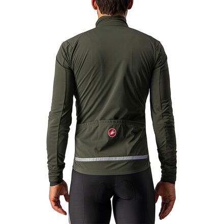 Castelli - Go Jacket - Men's