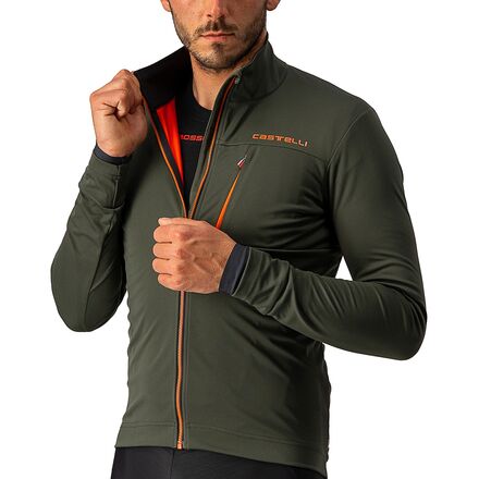 Castelli - Go Jacket - Men's