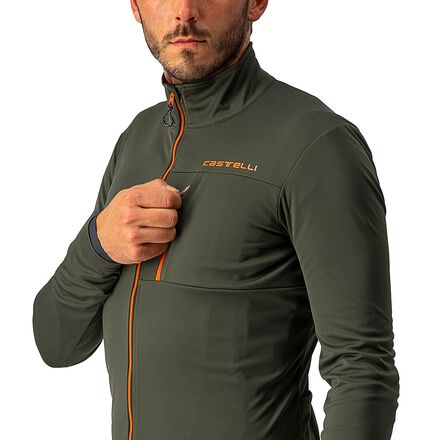 Castelli - Go Jacket - Men's