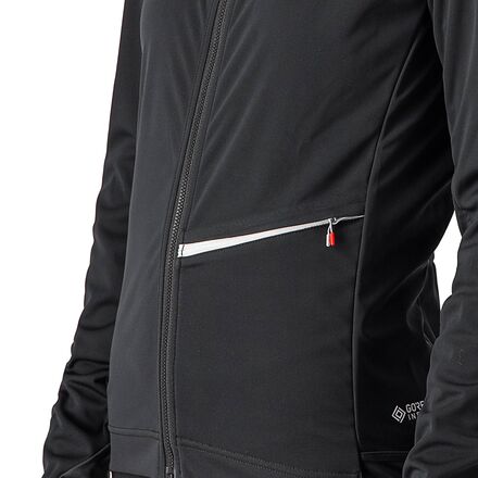 Castelli - Go Jacket - Women's
