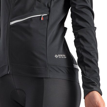 Castelli - Go Jacket - Women's