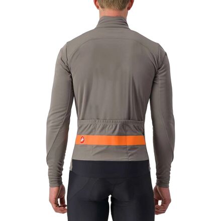 Castelli - Raddoppia 3 Jacket - Men's