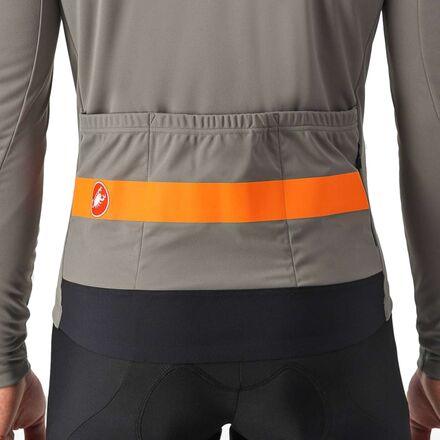 Castelli - Raddoppia 3 Jacket - Men's