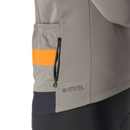 Castelli - Raddoppia 3 Jacket - Men's