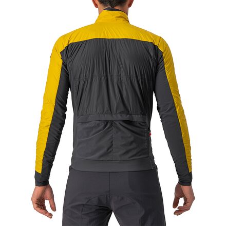 Castelli - Unlimited Puffy Jacket - Men's