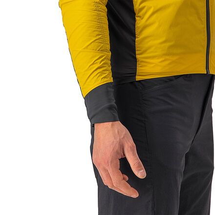 Castelli - Unlimited Puffy Jacket - Men's