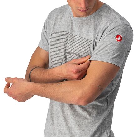 Castelli - 72 Scorpion T-Shirt - Men's