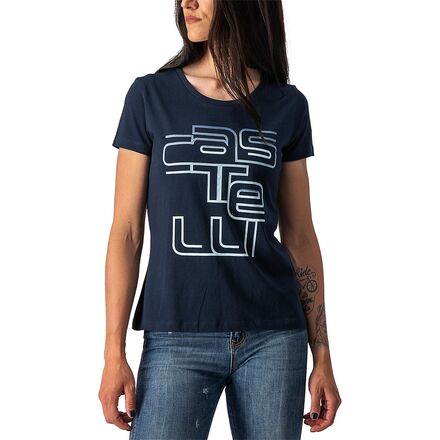 Bellagio T-Shirt - Women's