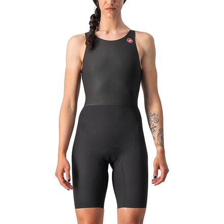 Elite Speed Suit - Women's