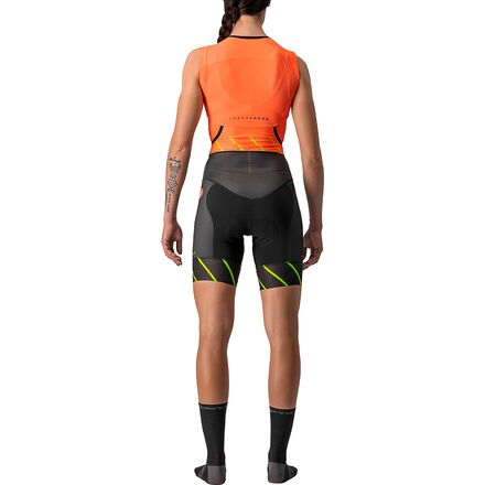 Castelli - Free Sanremo Sleeveless Tri Suit - Women's