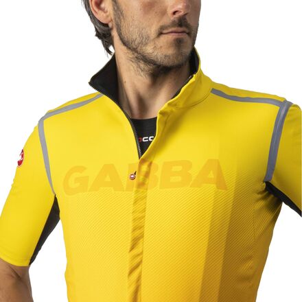 Castelli - Gabba RoS Special Edition Jersey - Men's