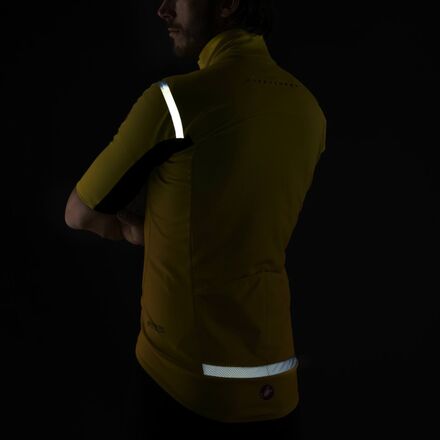 Castelli - Gabba RoS Special Edition Jersey - Men's