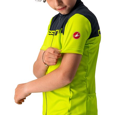 Castelli - Neo Prologo Jersey - Kids'