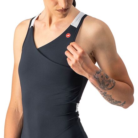 Castelli - Solaris Top Jersey - Women's