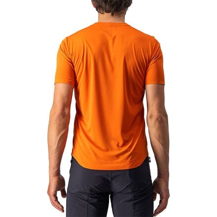 Castelli - Tech 2 T-Shirt - Men's