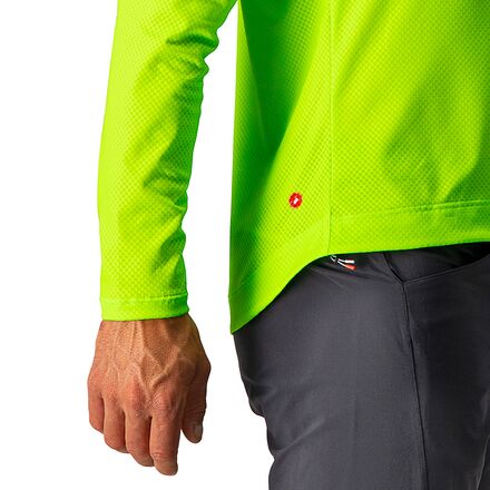 Castelli - Trail Tech Long-Sleeve T-Shirt - Men's